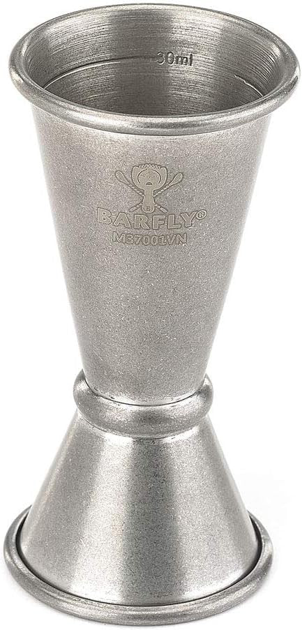 Barfly - 20 ml x 40 ml Vintage Japanese Style Jigger - M37001VN
