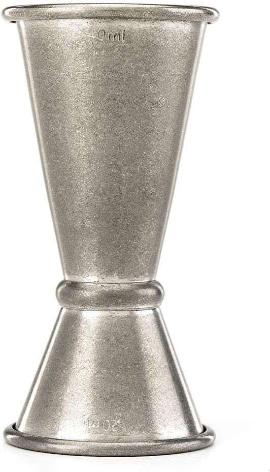 Barfly - 20 ml x 40 ml Vintage Japanese Style Jigger - M37001VN