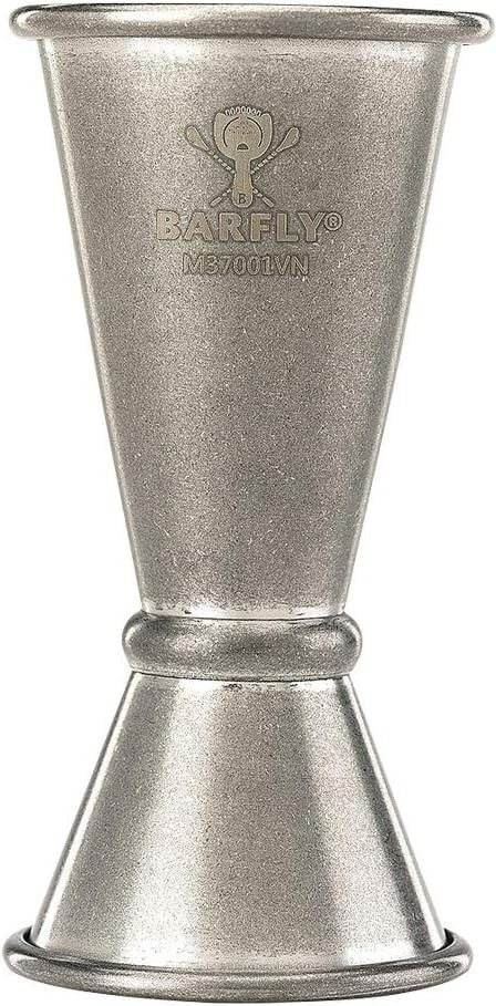 Barfly - 20 ml x 40 ml Vintage Japanese Style Jigger - M37001VN