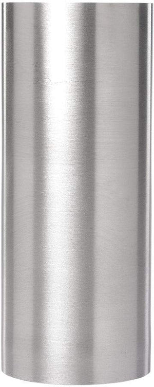 Barfly - 200 ml Stainless Steel Thimble Measure - M37057
