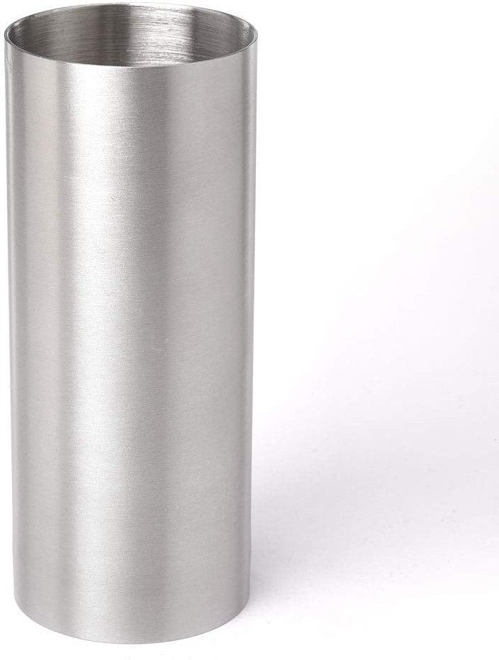 Barfly - 200 ml Stainless Steel Thimble Measure - M37057