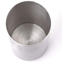 Barfly - 200 ml Stainless Steel Thimble Measure - M37057