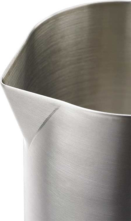 Barfly - 21 Oz Plain Stainless Steel Double Wall Mixing Tin - M37165