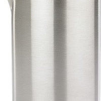 Barfly - 21 Oz Plain Stainless Steel Double Wall Mixing Tin - M37165