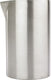 Barfly - 21 Oz Plain Stainless Steel Double Wall Mixing Tin - M37165