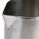 Barfly - 21 Oz Stainless Steel Wing Design Double Wall Mixing Tin - M37086