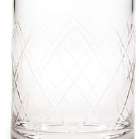 Barfly - 24 Oz Clear Heavy Duty Mixing Glass - M37088