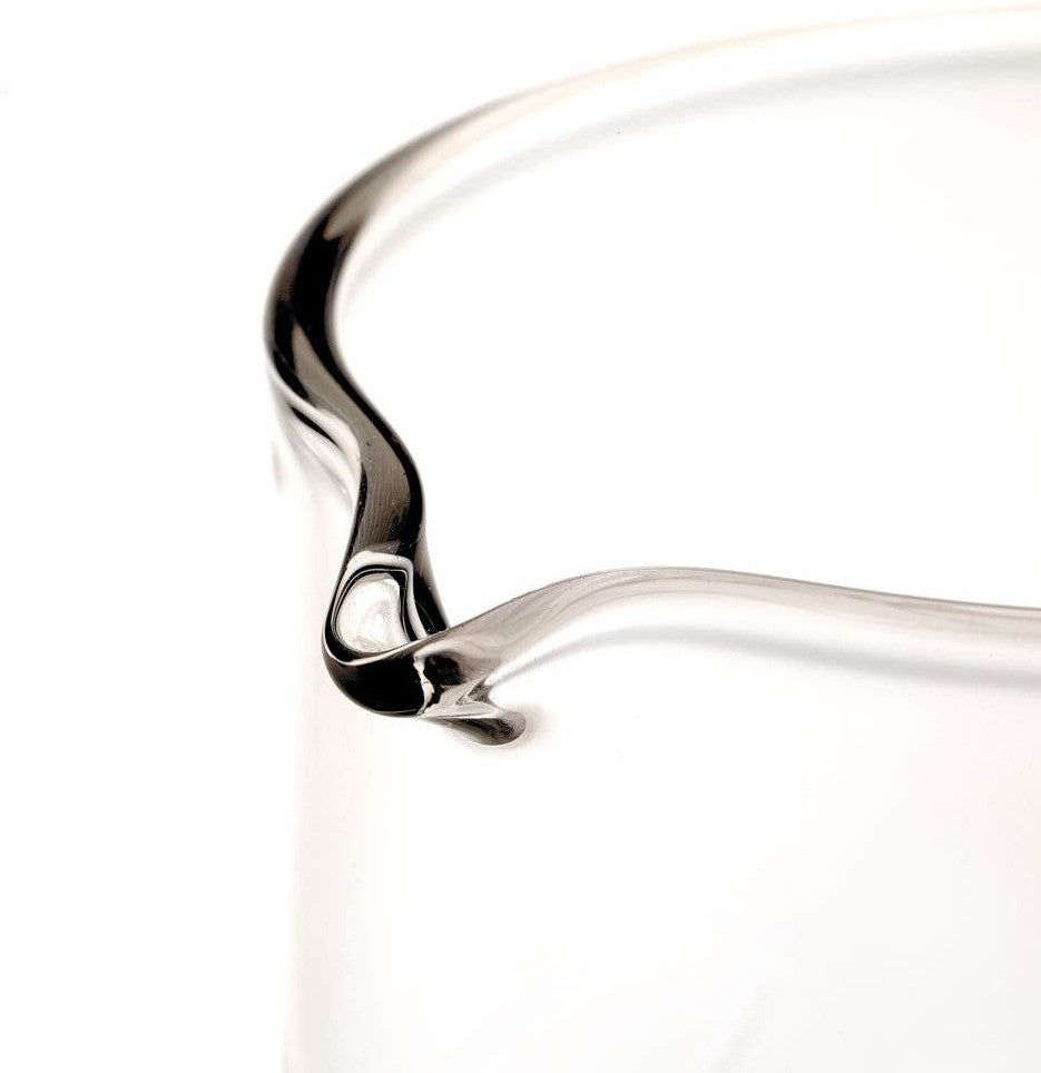 Barfly - 24 Oz Clear Heavy Duty Mixing Glass - M37088