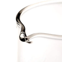 Barfly - 24 Oz Clear Heavy Duty Mixing Glass - M37088