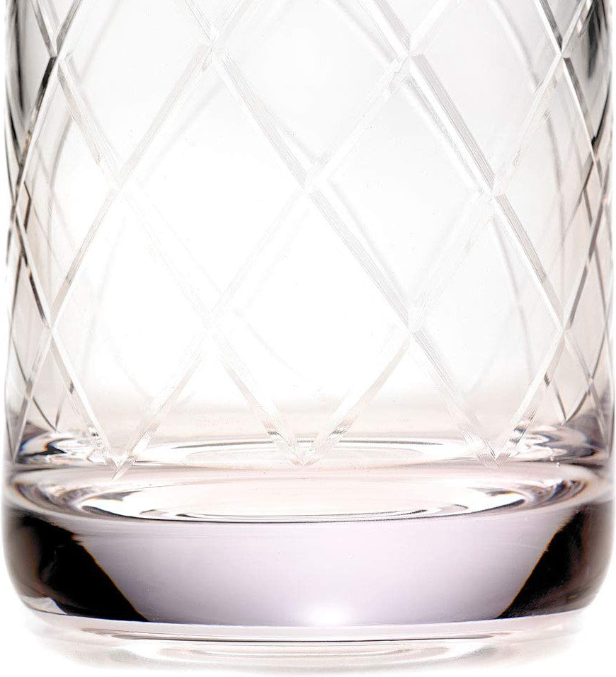Barfly - 24 Oz Clear Heavy Duty Mixing Glass - M37088
