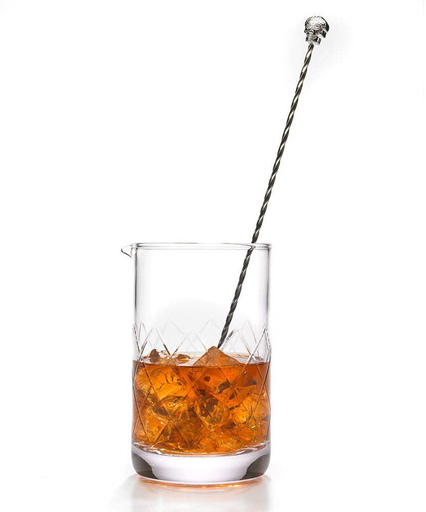Barfly - 24 Oz Clear Heavy Duty Mixing Glass - M37088