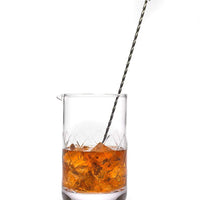 Barfly - 24 Oz Clear Heavy Duty Mixing Glass - M37088