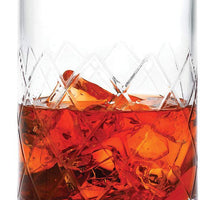 Barfly - 24 Oz Clear Heavy Duty Mixing Glass - M37088