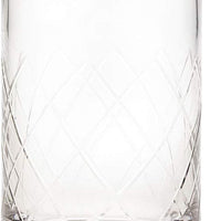 Barfly - 24 Oz Clear Heavy Duty Mixing Glass - M37088