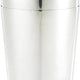 Barfly - 24 Oz Stainless Steel 2-Piece Parisienne Cocktail Shaker - M37085