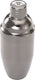 Barfly - 24 Oz Stainless Steel Gun Metal Black 3-Piece Japanese Cocktail Shaker - M37039BK