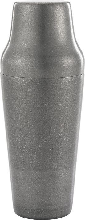 Barfly - 24 Oz Stainless Steel Vintage 2-Piece Parisienne Cocktail Shaker - M37085VN