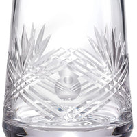 Barfly - 25 Oz Clear Heavy Duty Mixing Glass With Wide Base - M37175