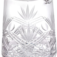 Barfly - 25 Oz Clear Heavy Duty Mixing Glass With Wide Base - M37175