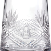 Barfly - 25 Oz Clear Heavy Duty Mixing Glass With Wide Base - M37175