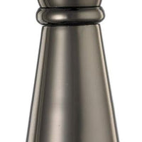 Barfly - 25 ml x 50 ml Black Japanese Style Jigger - M37002BK