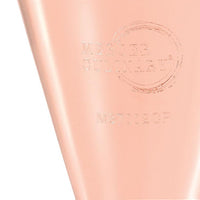 Barfly - 25 ml x 50 ml Copper Plated Japanese Style Jigger - M37002CP