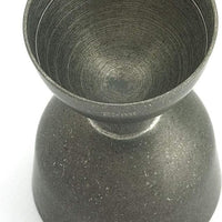 Barfly - 25 ml x 50 ml Vintage Heavy-Duty Straight Rim Bell Jigger - M37098VN