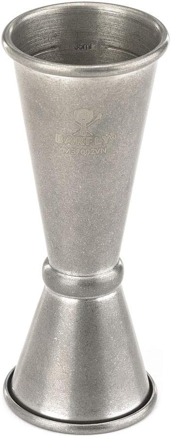 Barfly - 25 ml x 50 ml Vintage Japanese Style Jigger - M37002VN
