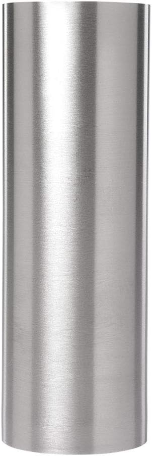 Barfly - 250 ml Stainless Steel Thimble Measure - M37058