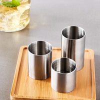 Barfly - 25/35/50 ml Thimble Measure Pack - M37095