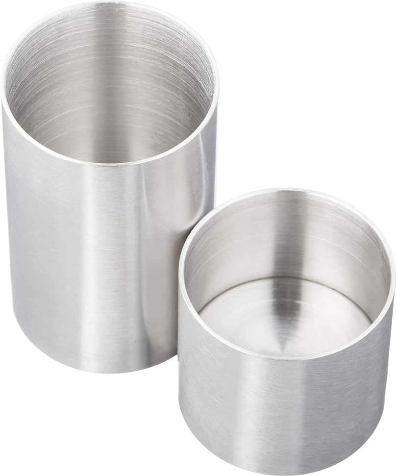 Barfly - 25/50 ml Thimble Measure Pack - M37094