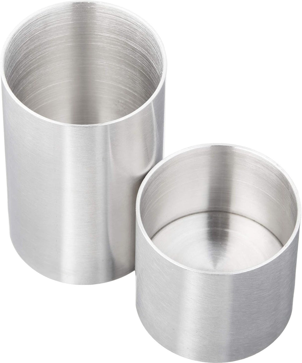 Barfly - 25/50 ml Thimble Measure Pack - M37094