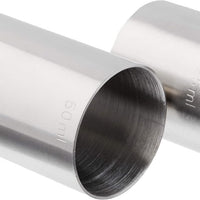 Barfly - 25/50 ml Thimble Measure Pack - M37094