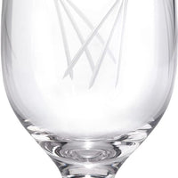Barfly - 27 Oz Clear Footed Mixing Glass - M37176