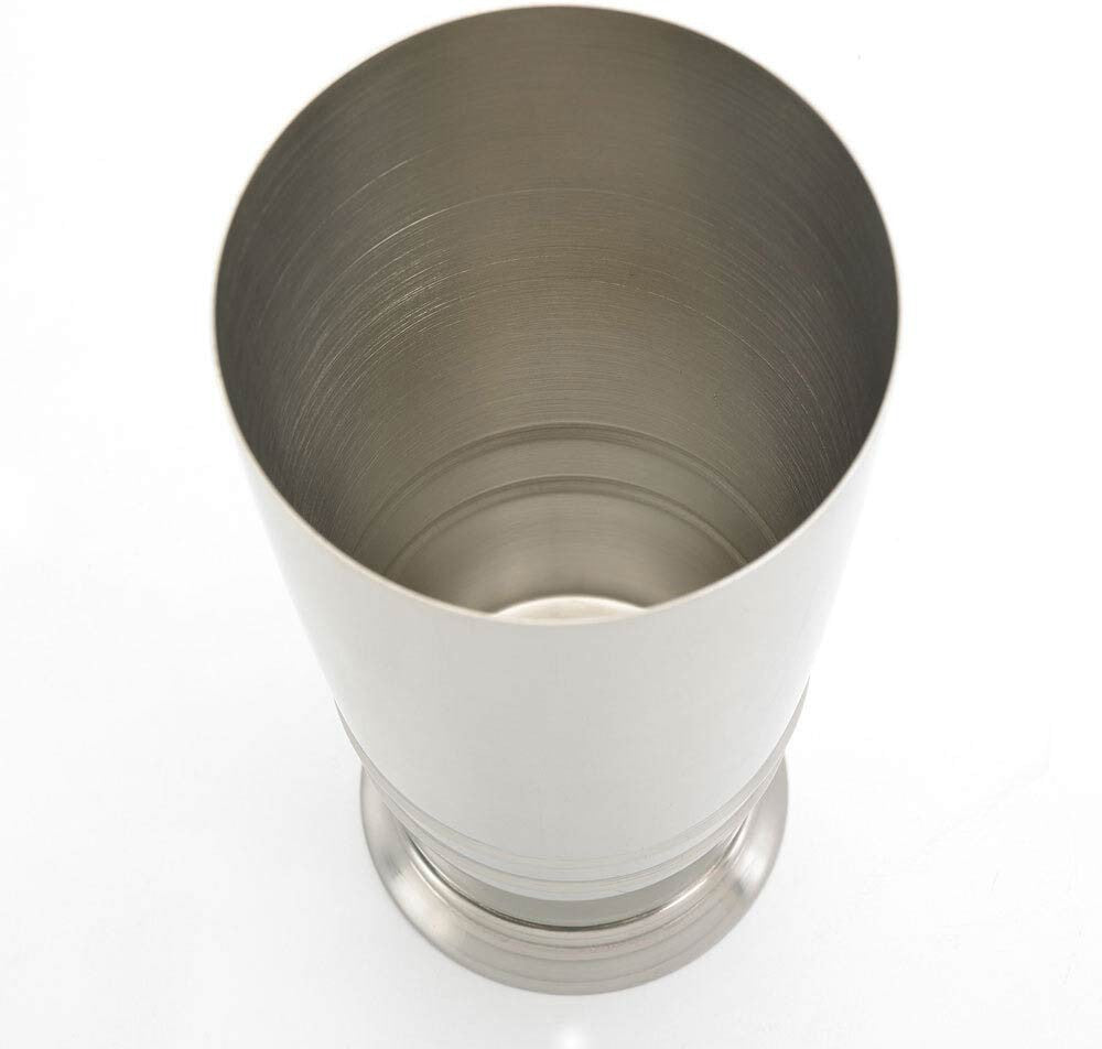 Barfly - 28 Oz Heavy-Duty Stainless Steel Full Size Cocktail Shaker/Tin - M37124