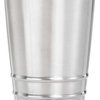 Barfly - 28 Oz Heavy-Duty Stainless Steel Full Size Cocktail Shaker/Tin - M37124