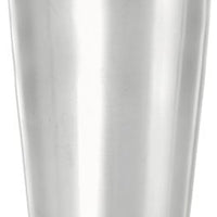 Barfly - 28 Oz Soho Stainless Steel Silver Cocktail Shaker - M37151