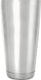 Barfly - 28 Oz Soho Stainless Steel Silver Cocktail Shaker - M37151