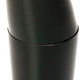 Barfly - 28 Oz Stainless Steel Black Full Size Cocktail Shaker Tin - M37084BK