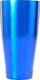 Barfly - 28 Oz Stainless Steel Blue Full Size Cocktail Shaker/Tin - M37084BL