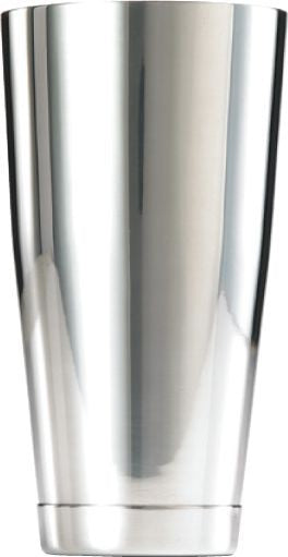 Barfly - 28 Oz Stainless Steel Full Size Cocktail Shaker/Tin - M37008