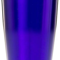 Barfly - 28 Oz Stainless Steel Purple Full Size Cocktail Shaker/Tin - M37084PU