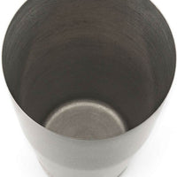 Barfly - 28 Oz Stainless Steel Silver Full Size Vintage Cocktail Shaker/Tin - M37008VN