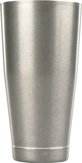 Barfly - 28 Oz Stainless Steel Silver Full Size Vintage Cocktail Shaker/Tin - M37008VN
