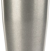 Barfly - 28 Oz Stainless Steel Silver Full Size Vintage Cocktail Shaker/Tin - M37008VN