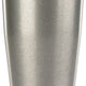 Barfly - 28 Oz Stainless Steel Silver Full Size Vintage Cocktail Shaker/Tin - M37008VN