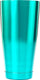 Barfly - 28 Oz Stainless Steel Teal Full Size Cocktail Shaker/Tin - M37084TL
