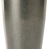 Barfly - 28 Oz Stainless Steel Vintage Black Full Size Cocktail Shaker/Tin - M37008VBK