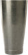 Barfly - 28 Oz Stainless Steel Vintage Black Full Size Cocktail Shaker/Tin - M37008VBK