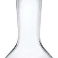 Barfly - 3 Oz Contemporary Design Glass Bitters Bottle - M37189